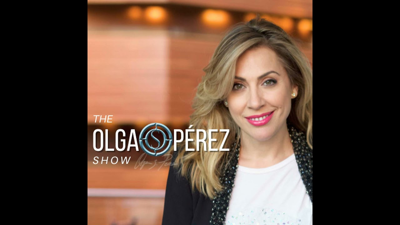 Choke - The Warning (Reaction) Live! | Шоу Ольги С. Перес