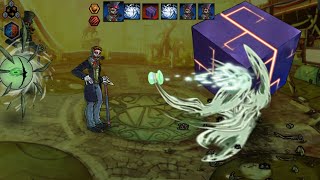 MGG - Dandy Bones Fusion (Get Platinum)
