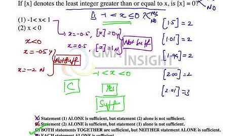 OG21 DS 461 Hard Inequality