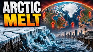 Rapid Arctic Permafrost Melt Why Global Coastline