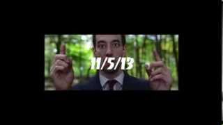 Albert Hammond, Jr - Carnal Cruise - Video Teaser