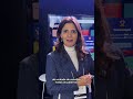 Ana Estela Haddad visita o estande da ARCA na Hospitalar 2026