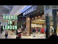 Khaadi in westfield london  pakistani designerwear  pakistan fashion 2021l marvels of pakistan