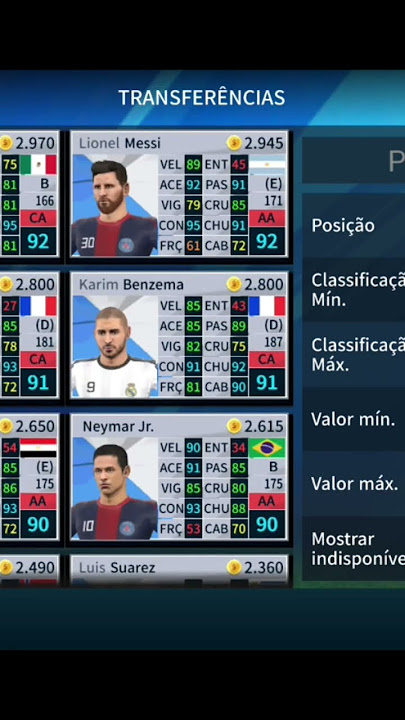 ATUALIZADO! BAIXAR PES 2012 MOD PES 2021 LITE - BRASILEIRÃO, COPA 2022,  UCL, LIBERTADORES E + 