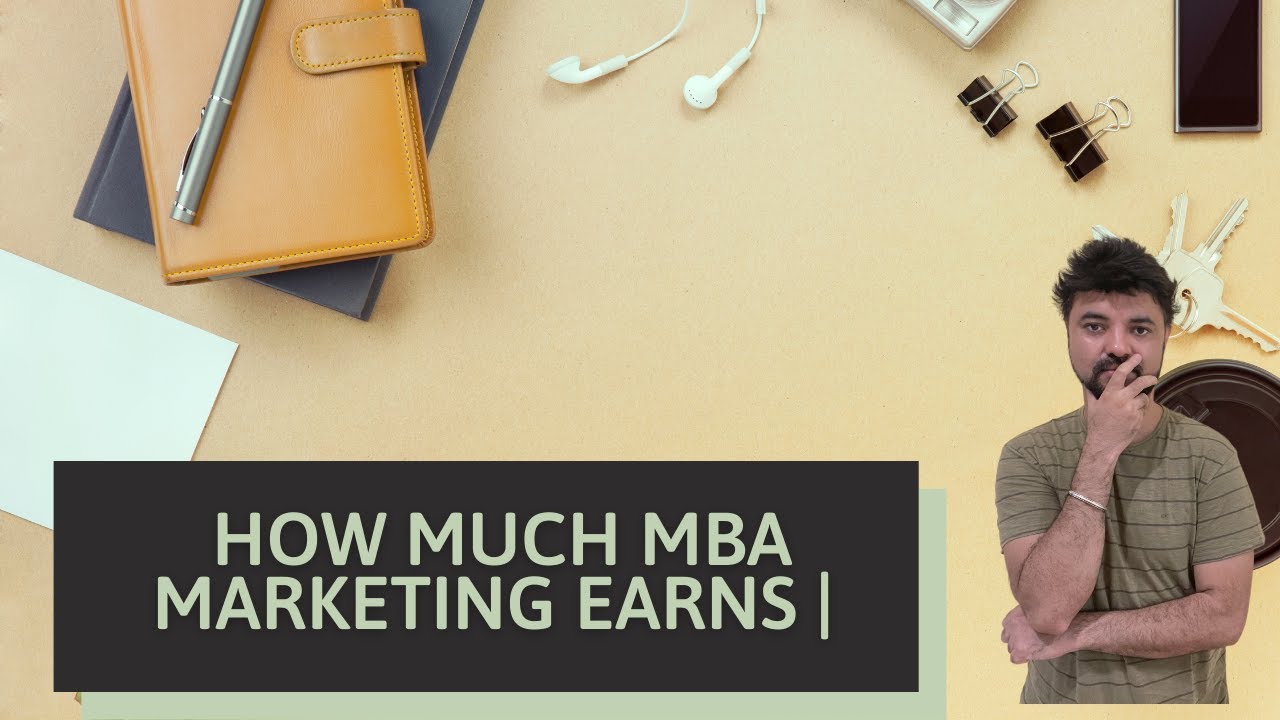 How Much MBA Marketing Earns CTC And Base Salary Of 30 Marketing How Much MBA Marketing Earns CTC And Base Salary Of 30 Marketing