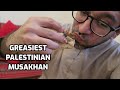 SUPREME Home-Made Palestinian MUSAKHAN | THE RECIPE