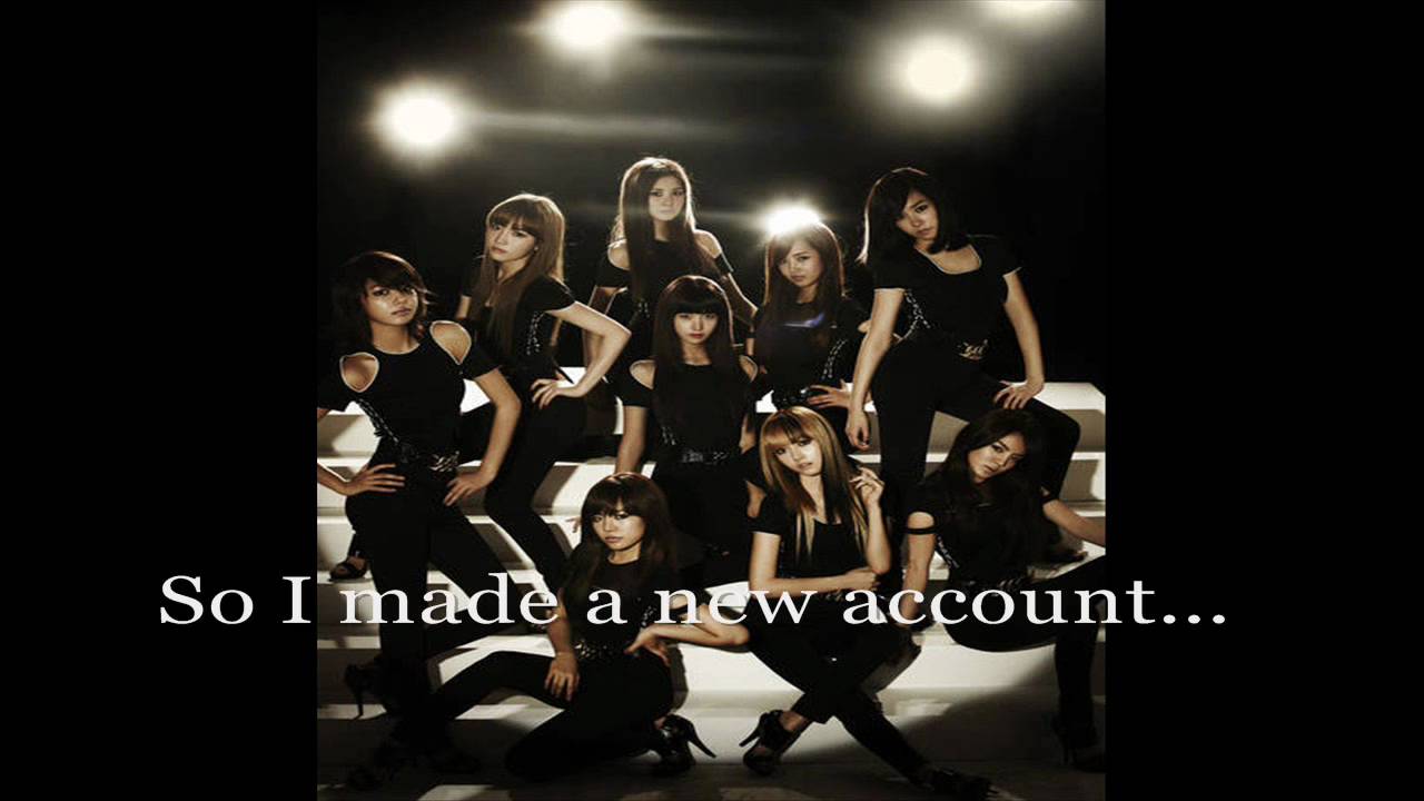 Notice - New Channel