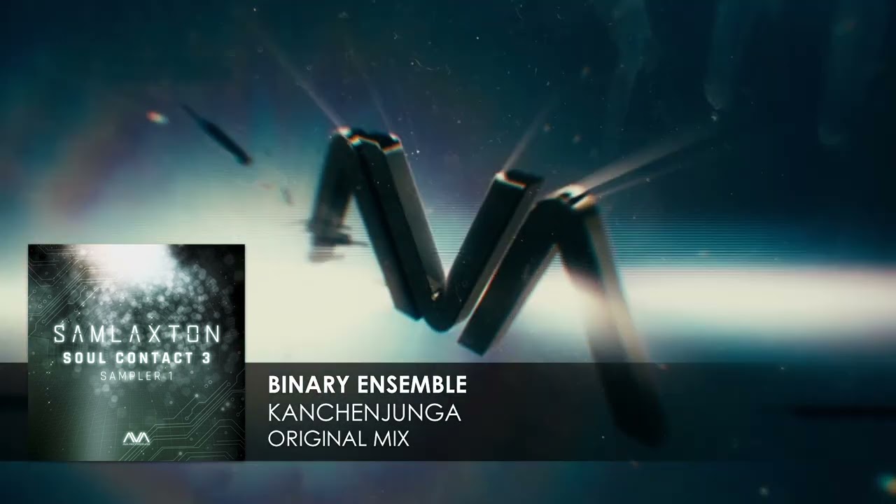 Watch Binary Ensemble - Kanchenjunga on YouTube Watch Binary Ensemble - Kanchenjunga on YouTube