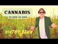 Cannabis Legalisierung in Deutschland (Viktor Baum-Cannabis No Dope No Hope )