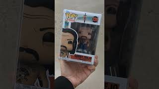 Happy birthday to actor Danny Trejo who even has his own Funko!