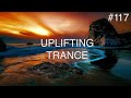 ♫ Uplifting Trance Mix #117 | April 2021 | OM TRANCE