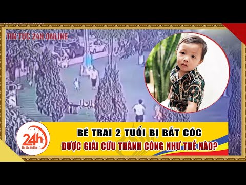 Cập Nhật vụ Bé Trai Mất Tích ở Bắc Ninh đã được giải cứu thành công như thế nào. Tổng Hợp mới. TT24h