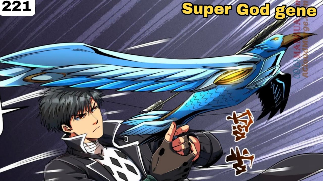 Super God gene episode 221 in hindi | Shoorveer episode 221 | Super God