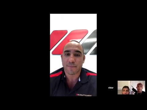 SOLTINHO COM ALY ep. 7 MUNDIAL DE MASTERS