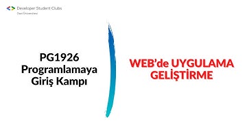 PG1926 - DERS 4 | WEB