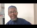 MAHOZA YA RAYIAN ( OMAR MOHAMED ) NGOUDJI TAMKO 