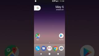 Android O-ify review (Xposed module) Make your​ phone exactly like Android O (720p)