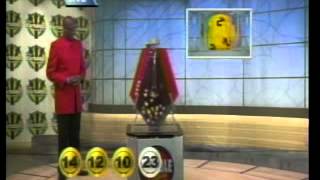 Double Draw Midday 17245 08042014
