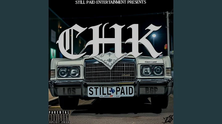 CHK (feat. Los 7400)