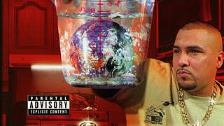 SPM -Don't Hide It Ft.Lil Bing, Ikeman & Grimm