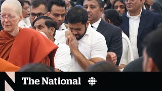 Ottawa mass killing victims mourned by hundreds at funeral