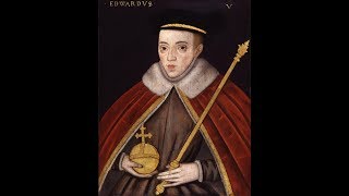 Kings and Queens of England: Edward V