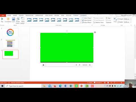 Video: Cara Membuat Surat Khabar Dengan Microsoft Word (dengan Gambar)