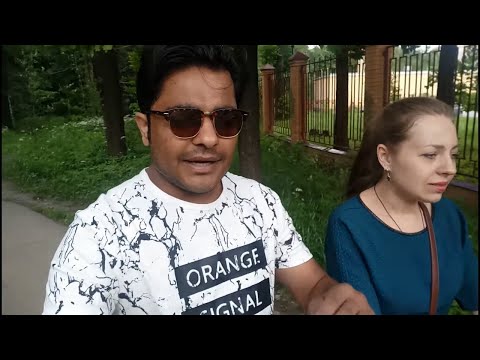 VLOG 25 #RUSSIAN VISA INFORMATION IN HINDI