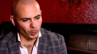 PITBULL - BPM Feature Interview