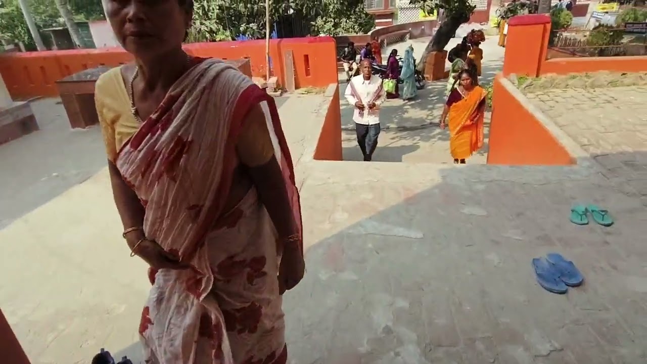 महर्षि मेंही का आश्रम कौन-कौन गया कमेंट करके बताना🙏🥰