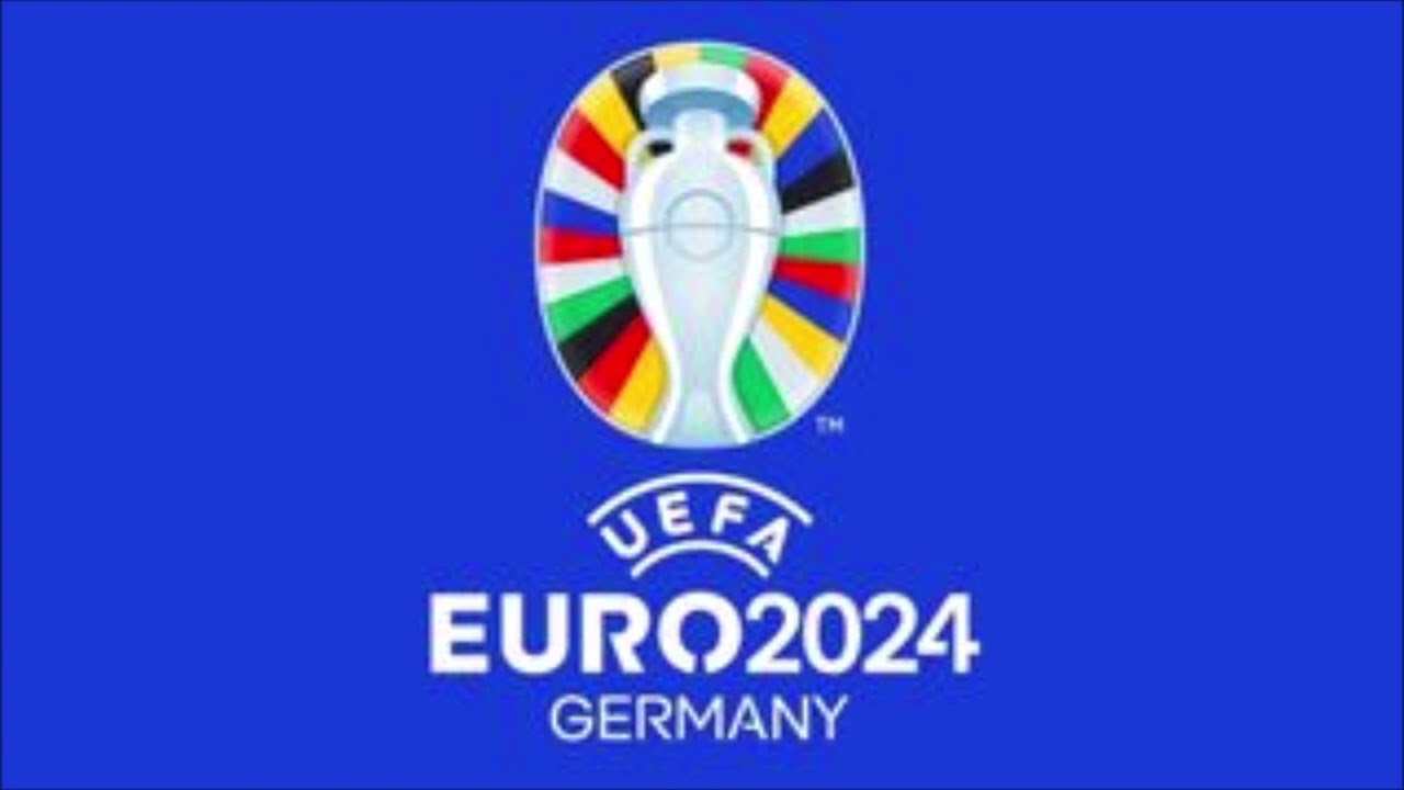 UEFA EURO 2024 - Official Goal Song 2023/2024