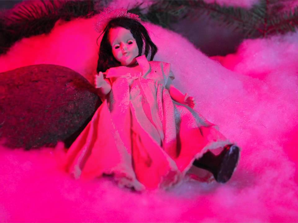 Tom Hagerman - Granny Old Wound (Official Music Video) video thumbnail