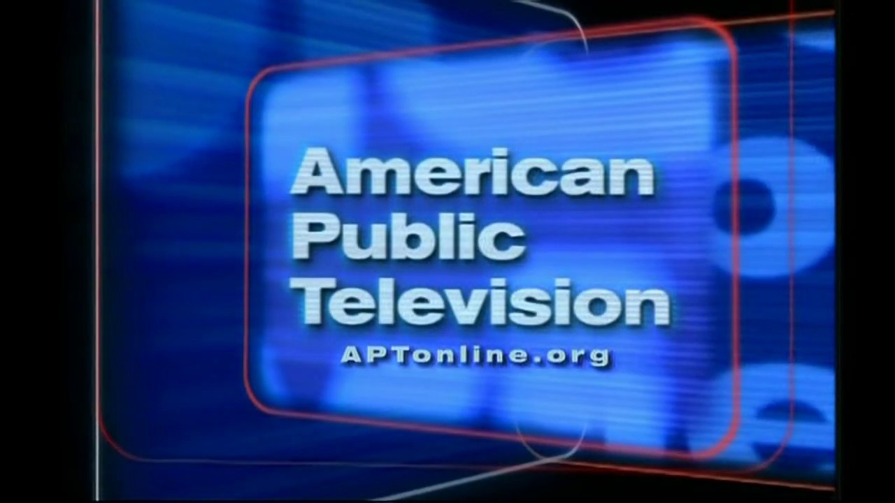 A La Carte Communications/American Public Television (2008) YouTube