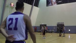 20190216 PlayOne 中和 1930 TTTE VS 微星科技 Part3