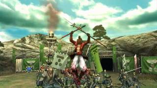 Download Lagu E3 2010: Sengoku Basara Samurai Heroes - Maak kennis met de personages MP3 Download Lagu E3 2010: Sengoku Basara Samurai Heroes - Maak kennis met de personages MP3