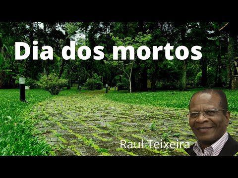 Dia dos mortos