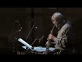 Capture de la vidéo John Surman - Words Unspoken (New Album Teaser) | Ecm Records