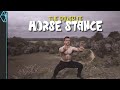 The Power of Horse Stance - 5 Minutes a Week Can Change How You Move!