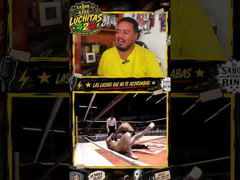 Luchitas 420 abucheo a rey