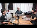 Alex Bernstein - TST Podcast #316