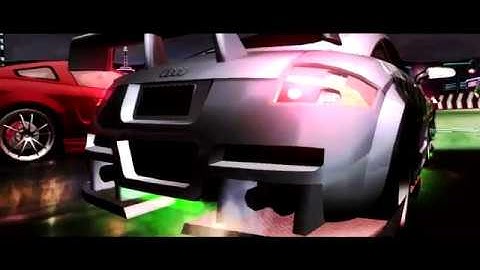 Need For Speed Underground 2 | Terrible car | Part 21 | Walkthrough