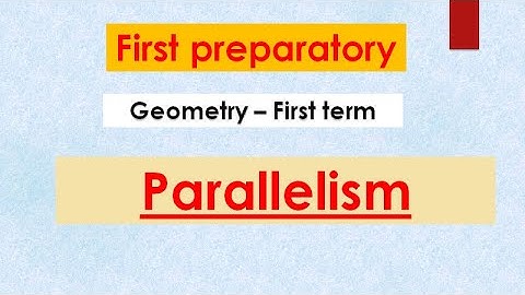 parallelism prep 1 | t1