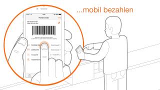 MIGROS: Mobil Bezahlen mit der Migros App screenshot 5