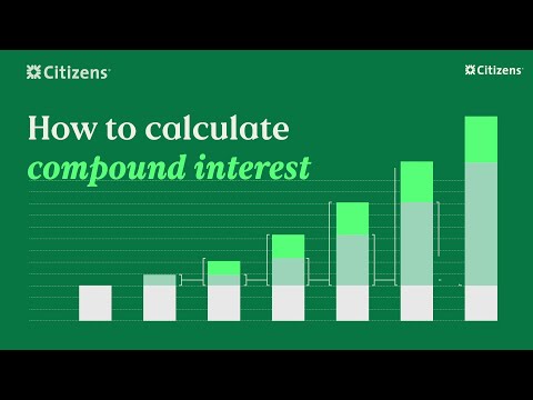 How to calculate