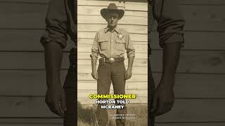 Jailbreak Mystery  Sheriff Vanishes, Prisoner at Risk!