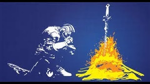 Dark Souls 2 SOTFS- No Death/No Bonfire Guide- Ep. 1- How to Start