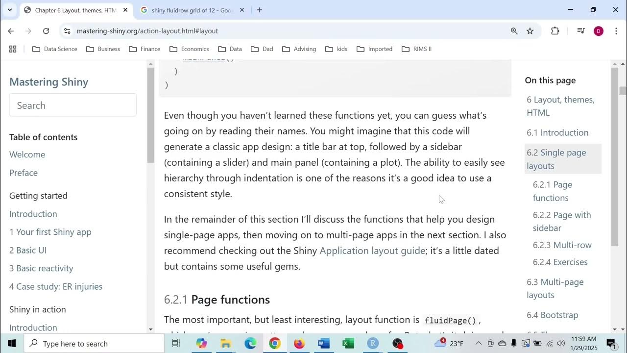 Mastering Shiny Ch6.2.2 - YouTube