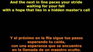 Bad Religion - Lost Pilgrim (subtitulado al español)