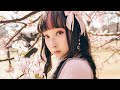 【鬼滅の刃】春メイク!禰󠄀豆子風メイク&コーデ|ft. tulle