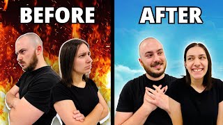 How to Complain Without Hurting Your Partner in 3 STEPS (Relationship Advice 2025)